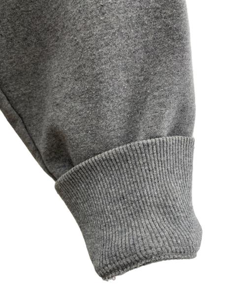 Patagonia（パタゴニア）Patagonia (パタゴニア) プルオーバーパーカー グレー サイズ:Mの古着・服飾アイテム