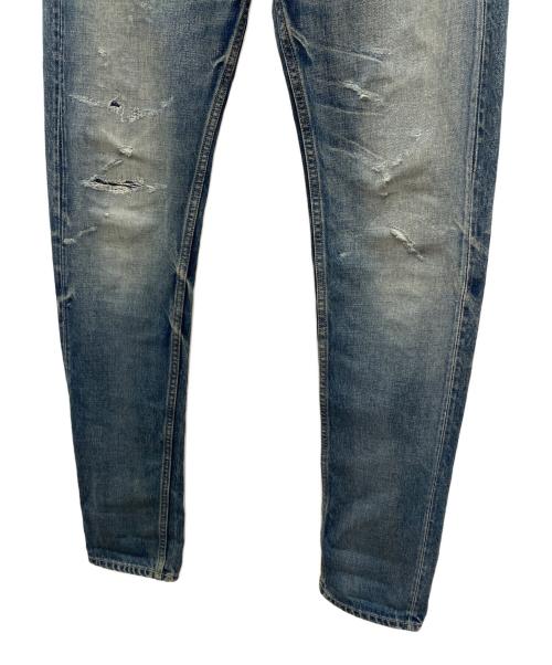 Denham（デンハム）Denham (デンハム) デニムパンツ ネイビー サイズ:SIZE 73.5cm (W29)の古着・服飾アイテム