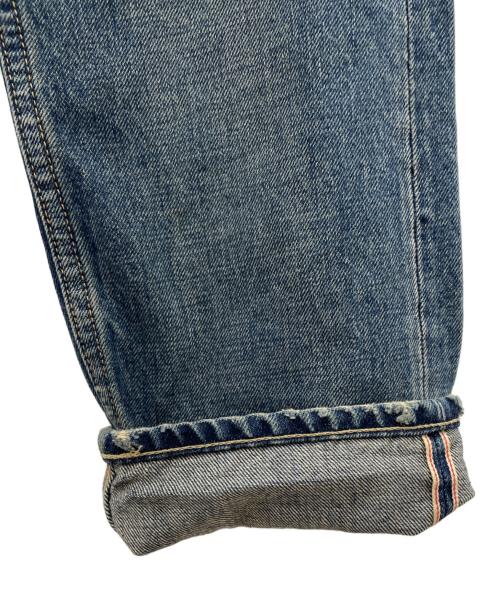 Denham（デンハム）Denham (デンハム) デニムパンツ ネイビー サイズ:SIZE 73.5cm (W29)の古着・服飾アイテム