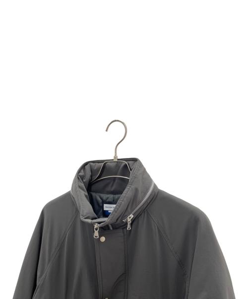 MAISON SPECIAL（メゾンスペシャル）MAISON SPECIAL (メゾンスペシャル) コート グレー サイズ:2の古着・服飾アイテム