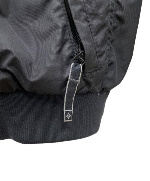 Columbia（コロンビア）Columbia (コロンビア) ジャケット ブラック サイズ:Mの古着・服飾アイテム