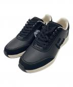 Sangacioサンガッチョ）の古着「スニーカー」｜ブラック