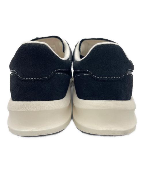 Sangacio（サンガッチョ）Sangacio (サンガッチョ) スニーカー ブラック サイズ:27cm 未使用品の古着・服飾アイテム