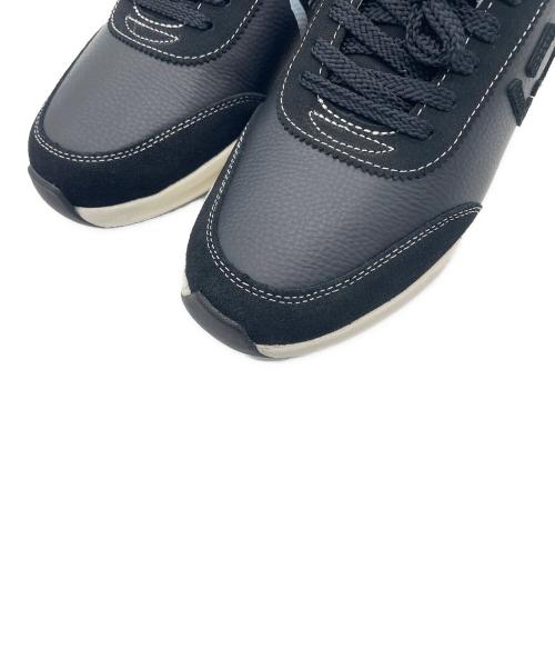 Sangacio（サンガッチョ）Sangacio (サンガッチョ) スニーカー ブラック サイズ:27cm 未使用品の古着・服飾アイテム