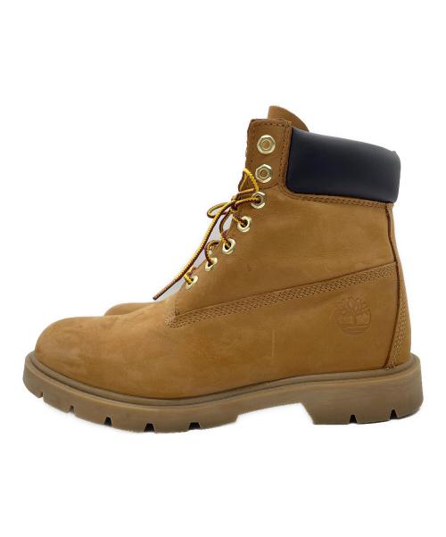 Timberland（ティンバーランド）Timberland (ティンバーランド) ショートブーツ サイズ:26cmの古着・服飾アイテム