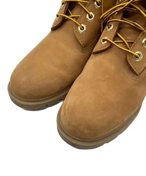 Timberland（ティンバーランド）Timberland (ティンバーランド) ショートブーツ サイズ:26cmの古着・服飾アイテム