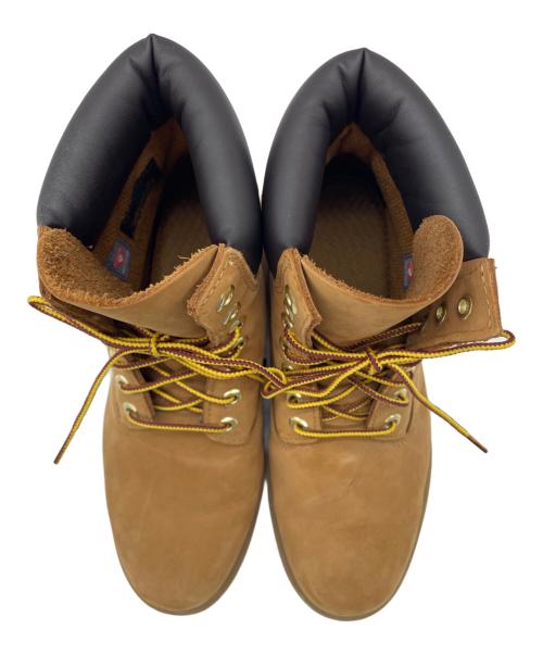 Timberland（ティンバーランド）Timberland (ティンバーランド) ショートブーツ サイズ:26cmの古着・服飾アイテム