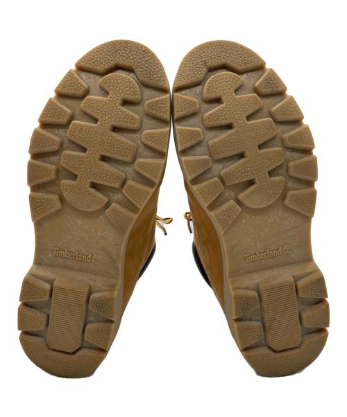 Timberland（ティンバーランド）Timberland (ティンバーランド) ショートブーツ サイズ:26cmの古着・服飾アイテム