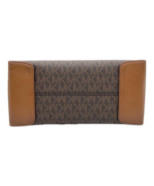 MICHAEL KORS（マイケル・コース）MICHAEL KORS (マイケルコース) 2WAYバッグの古着・服飾アイテム