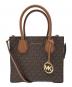 MICHAEL KORS（マイケルコース）の古着「2WAYバッグ」