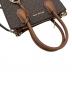 中古・古着 MICHAEL KORS (マイケルコース) 2WAYバッグ：8000円