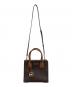 MICHAEL KORS (マイケルコース) 2WAYバッグ：8000円