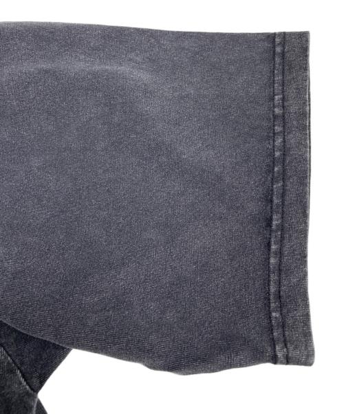 Queen（クイーン）Queen (クイーン) B.C STOCK (ビーシーストック) バンドTシャツ グレー サイズ:L 未使用品の古着・服飾アイテム