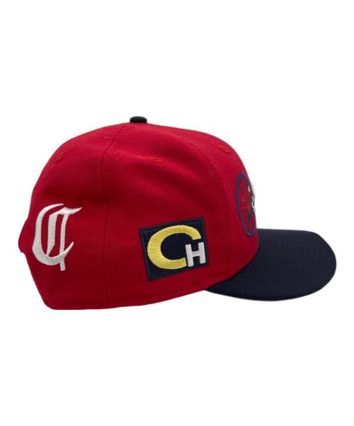 New Era（ニューエラ）New Era (ニューエラ) 広島東洋カープ (ヒロシマトウヨウカープ) キャップの古着・服飾アイテム