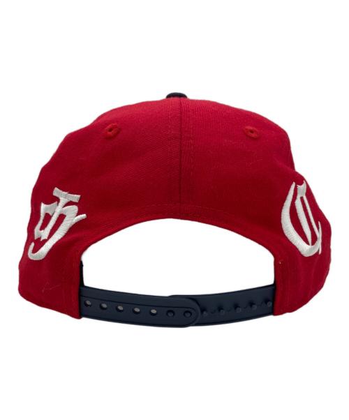 New Era（ニューエラ）New Era (ニューエラ) 広島東洋カープ (ヒロシマトウヨウカープ) キャップの古着・服飾アイテム