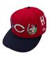 New Era（ニューエラ）の古着「キャップ」