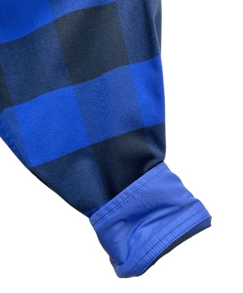 THE NORTH FACE（ザ ノース フェイス）THE NORTH FACE (ザ ノース フェイス) 長袖シャツ ブルー サイズ:Lの古着・服飾アイテム