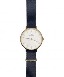 Daniel Wellington（ダニエルウェリントン）の古着「腕時計」