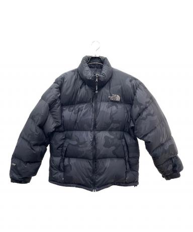 中古・古着通販】THE NORTH FACE (ザ ノース フェイス) ヌプシダウン