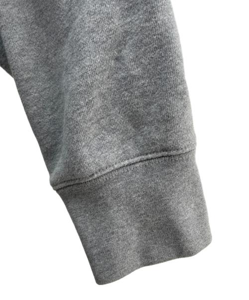 X-LARGE（エクストララージ）X-LARGE (エクストララージ) プルオーバーパーカー グレー サイズ:XLの古着・服飾アイテム