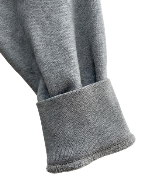 X-LARGE（エクストララージ）X-LARGE (エクストララージ) プルオーバーパーカー グレー サイズ:XLの古着・服飾アイテム