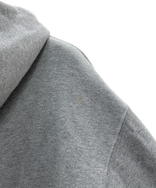 X-LARGE（エクストララージ）X-LARGE (エクストララージ) プルオーバーパーカー グレー サイズ:XLの古着・服飾アイテム