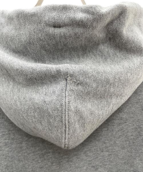 X-LARGE（エクストララージ）X-LARGE (エクストララージ) プルオーバーパーカー グレー サイズ:XLの古着・服飾アイテム