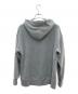 X-LARGE (エクストララージ) プルオーバーパーカー グレー サイズ:XL：5000円