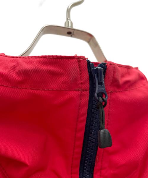 X-LARGE（エクストララージ）X-LARGE (エクストララージ) ナイロンジャケット トリコロールカラー サイズ:Sの古着・服飾アイテム