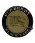 中古・古着 BURBERRY BLACK LABEL (バーバリーブラックレーベル) カフス サイズ:-：5000円