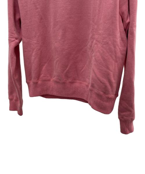 Ron Herman（ロンハーマン）Ron Herman (ロンハーマン) スウェット ピンク サイズ:XSの古着・服飾アイテム