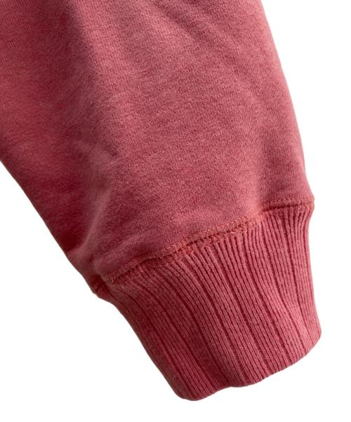 Ron Herman（ロンハーマン）Ron Herman (ロンハーマン) スウェット ピンク サイズ:XSの古着・服飾アイテム