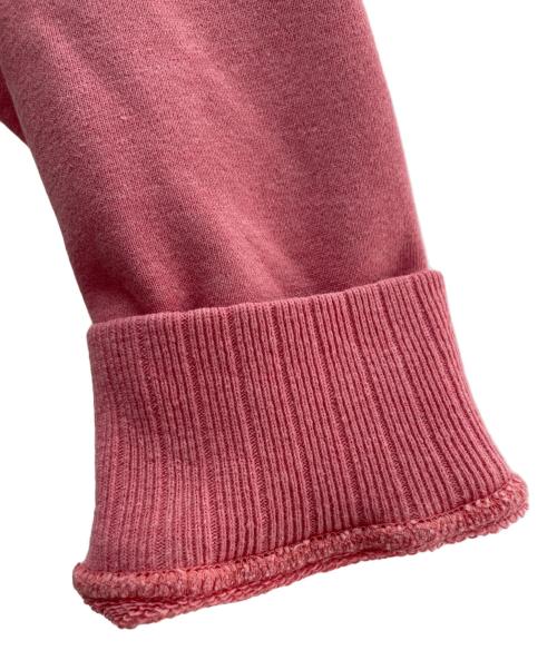 Ron Herman（ロンハーマン）Ron Herman (ロンハーマン) スウェット ピンク サイズ:XSの古着・服飾アイテム