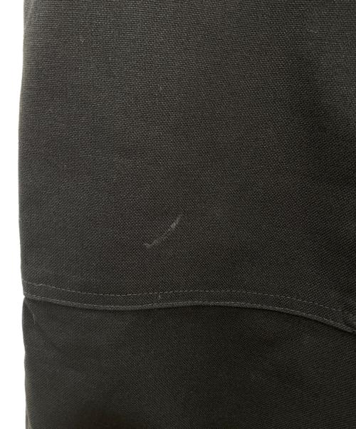 Engineered Garments（エンジニアドガーメンツ）Engineered Garments (エンジニアードガーメンツ) パンツ ブラック サイズ:ｌの古着・服飾アイテム