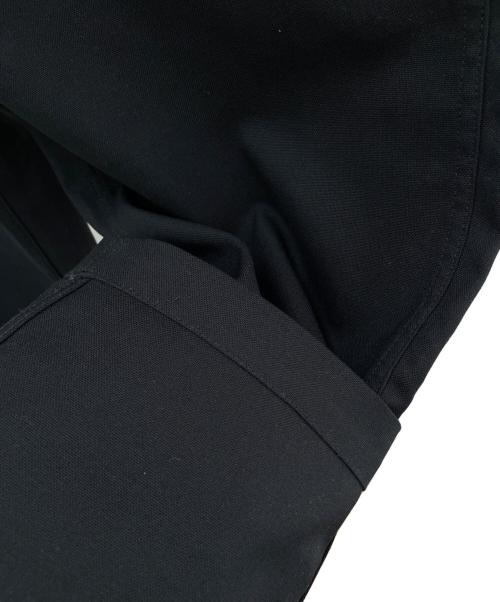 Engineered Garments（エンジニアドガーメンツ）Engineered Garments (エンジニアードガーメンツ) パンツ ブラック サイズ:ｌの古着・服飾アイテム