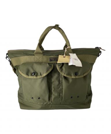 中古・古着通販】RRL (ダブルアールエル) キャンバス ユーティリティ