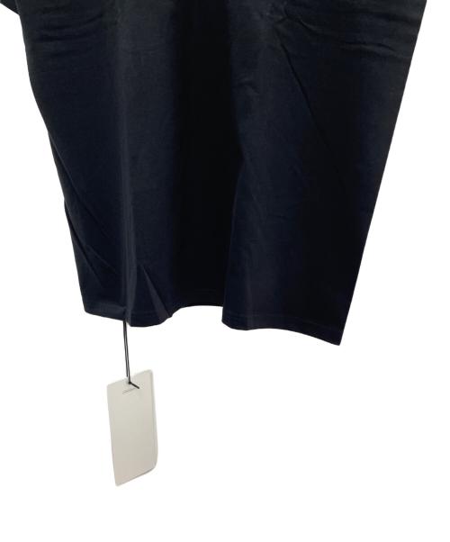 WTAPS（ダブルタップス）WTAPS (ダブルタップス) 半袖カットソー ネイビー サイズ:XL 未使用品の古着・服飾アイテム