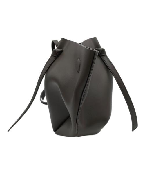 CHARLES & KEITH（チャールズアンドキース）CHARLES & KEITH (チャールズ＆キース) トートバッグ ブラウンの古着・服飾アイテム