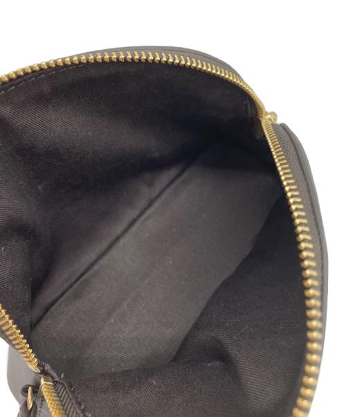 CHARLES & KEITH（チャールズアンドキース）CHARLES & KEITH (チャールズ＆キース) トートバッグ ブラウンの古着・服飾アイテム