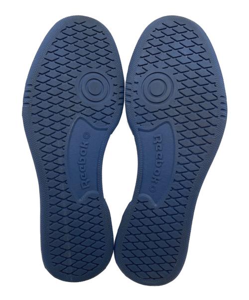 REEBOK（リーボック）REEBOK (リーボック) スニーカー ホワイト サイズ:26cmの古着・服飾アイテム