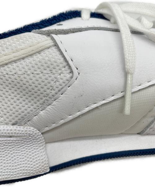 REEBOK（リーボック）REEBOK (リーボック) スニーカー ホワイト サイズ:26cmの古着・服飾アイテム