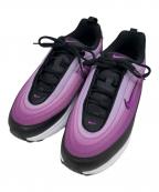 NIKEナイキ）の古着「スニーカー」｜パープル