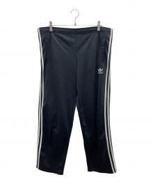 adidas（アディダス）の古着「トラックパンツ」｜ブラック