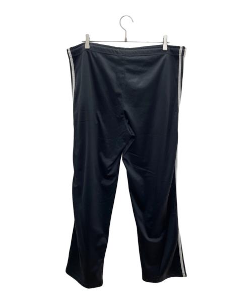 adidas（アディダス）adidas (アディダス) トラックパンツ ブラック サイズ:Lの古着・服飾アイテム
