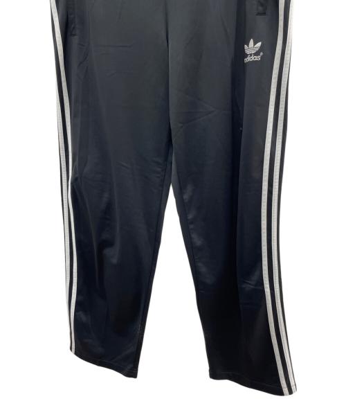 adidas（アディダス）adidas (アディダス) トラックパンツ ブラック サイズ:Lの古着・服飾アイテム