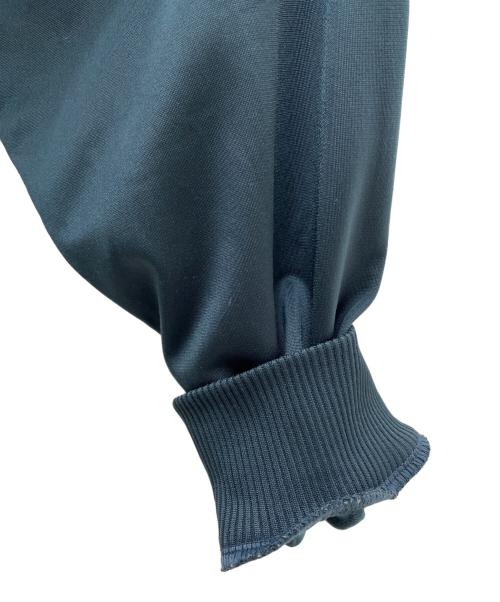 adidas（アディダス）adidas (アディダス) トラックジャケット グリーンの古着・服飾アイテム