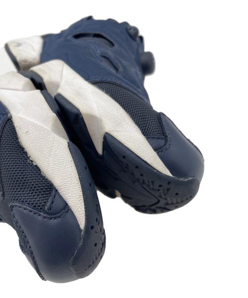 REEBOK（リーボック）REEBOK (リーボック) スニーカー ネイビー サイズ:25.5の古着・服飾アイテム