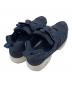 REEBOK (リーボック) スニーカー ネイビー サイズ:25.5：3000円