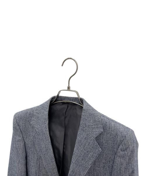 trego's westwear（-）trego's westwear (-) テーラードジャケット ブルー サイズ:Mの古着・服飾アイテム