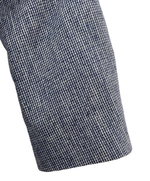 trego's westwear（-）trego's westwear (-) テーラードジャケット ブルー サイズ:Mの古着・服飾アイテム